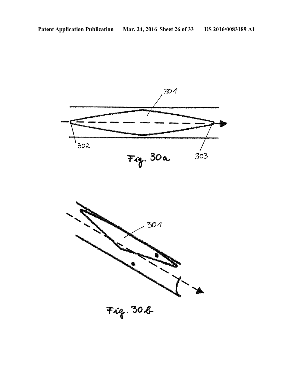 METHOD AND CONVEYOR DEVICE FOR CONVEYING BULK MATERIAL - diagram, schematic, and image 27