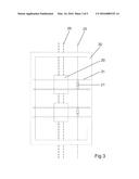 SYSTEM HAVING A LINK CHAIN diagram and image