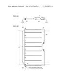 SHEET CONVEYING DEVICE AND IMAGE READING APPARATUS diagram and image