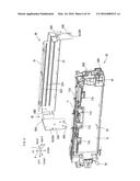 IMAGE FORMING APPARATUS INCLUDING DISCHARGE UNIT diagram and image