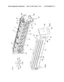 IMAGE FORMING APPARATUS INCLUDING DISCHARGE UNIT diagram and image