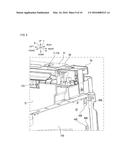 IMAGE FORMING APPARATUS INCLUDING DISCHARGE UNIT diagram and image