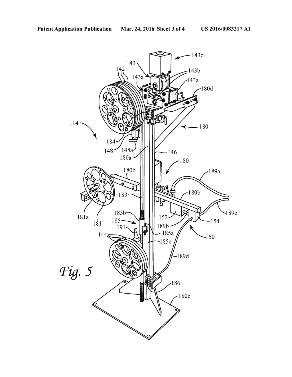 Apparatus and Methods for Winding Coil - diagram, schematic, and image 04