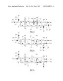 METHOD OF OPERATING A PRESSURE-RETARDED OSMOSIS PLANT diagram and image