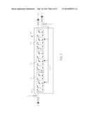 METHOD OF OPERATING A PRESSURE-RETARDED OSMOSIS PLANT diagram and image