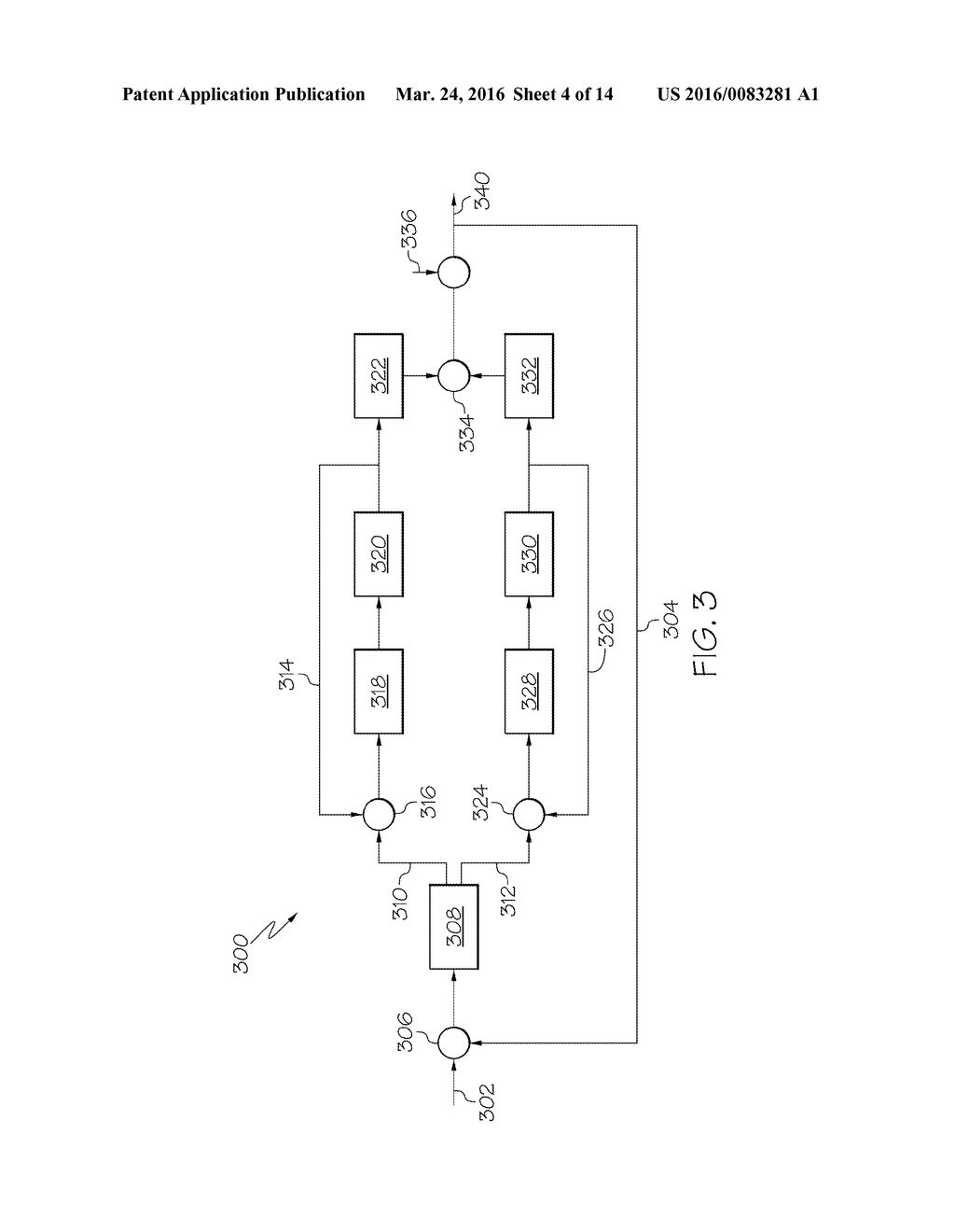 METHODS FOR CONTROLLING THE THICKNESS WEDGE IN A GLASS RIBBON - diagram, schematic, and image 05