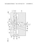 BARE OPTICAL FIBER COATING DEVICE AND BARE OPTICAL FIBER COATING METHOD diagram and image