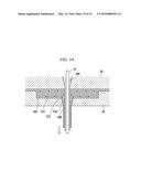 BARE OPTICAL FIBER COATING DEVICE AND BARE OPTICAL FIBER COATING METHOD diagram and image