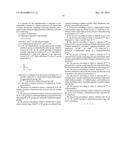 OLIGOMERISATION OF ETHYLENE TO MIXTURES OF 1-HEXENE AND 1-OCTENE diagram and image