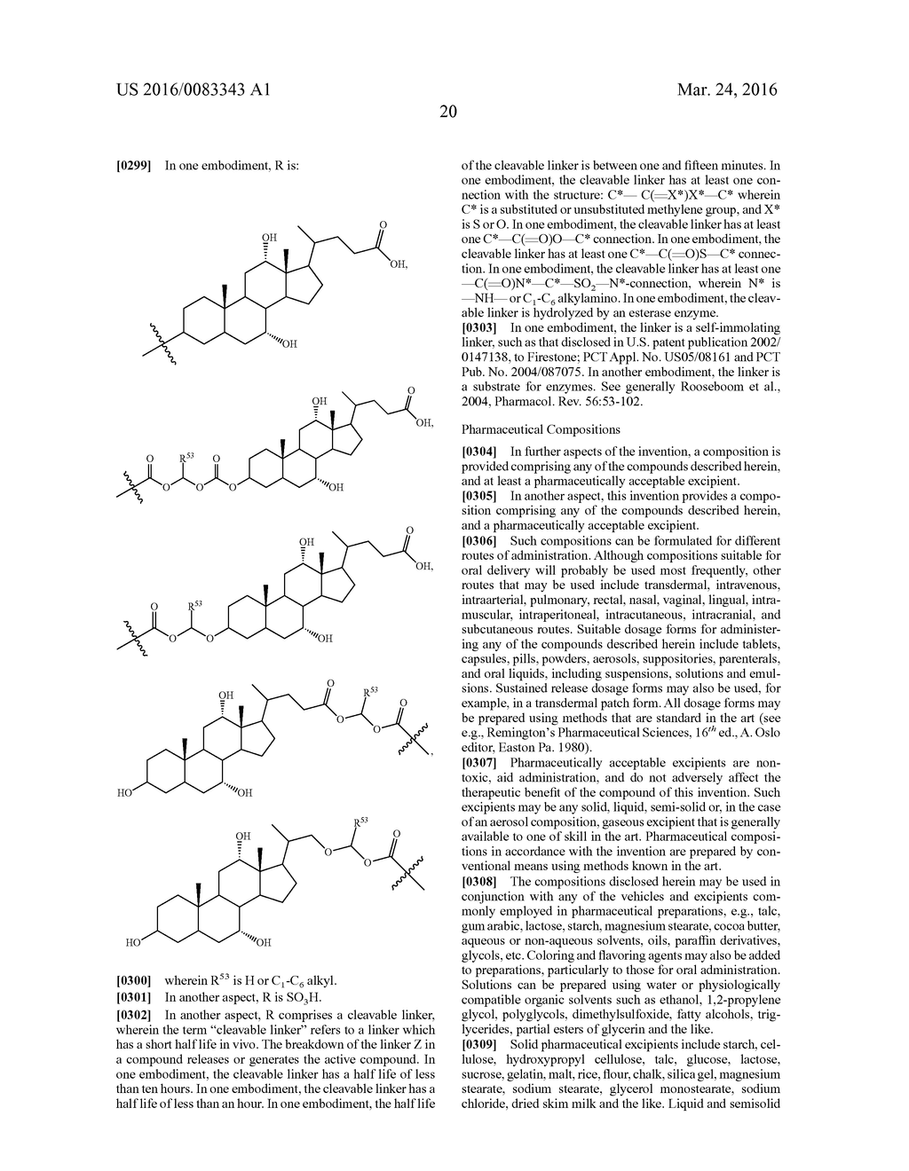 COMPOUNDS AND USES THEREOF FOR THE MODULATION OF HEMOGLOBIN - diagram, schematic, and image 21