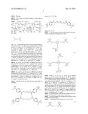 DIAZIRINE COMPOUNDS AND COMPOSITIONS DERIVED THEREFROM diagram and image