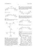 DIAZIRINE COMPOUNDS AND COMPOSITIONS DERIVED THEREFROM diagram and image