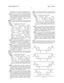 DIAZIRINE COMPOUNDS AND COMPOSITIONS DERIVED THEREFROM diagram and image