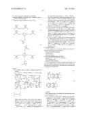 DIAZIRINE COMPOUNDS AND COMPOSITIONS DERIVED THEREFROM diagram and image