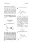 NOVEL COMPOUNDS FOR SELECTIVE HISTONE DEACETYLASE INHIBITORS, AND     PHARMACEUTICAL COMPOSITION COMPRISING THE SAME diagram and image