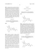 NOVEL COMPOUNDS FOR SELECTIVE HISTONE DEACETYLASE INHIBITORS, AND     PHARMACEUTICAL COMPOSITION COMPRISING THE SAME diagram and image