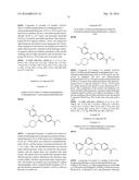 NOVEL COMPOUNDS FOR SELECTIVE HISTONE DEACETYLASE INHIBITORS, AND     PHARMACEUTICAL COMPOSITION COMPRISING THE SAME diagram and image