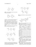 TRICYCLIC SULPHONAMIDE COMPOUNDS AND METHODS OF MAKING AND USING SAME diagram and image