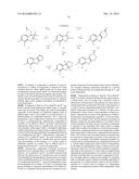 TRICYCLIC SULPHONAMIDE COMPOUNDS AND METHODS OF MAKING AND USING SAME diagram and image