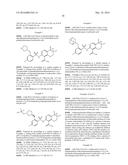 TRICYCLIC SULPHONAMIDE COMPOUNDS AND METHODS OF MAKING AND USING SAME diagram and image