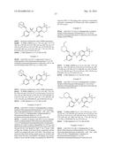 TRICYCLIC SULPHONAMIDE COMPOUNDS AND METHODS OF MAKING AND USING SAME diagram and image