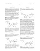 TRICYCLIC SULPHONAMIDE COMPOUNDS AND METHODS OF MAKING AND USING SAME diagram and image