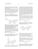 TRICYCLIC SULPHONAMIDE COMPOUNDS AND METHODS OF MAKING AND USING SAME diagram and image