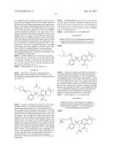 TRICYCLIC SULPHONAMIDE COMPOUNDS AND METHODS OF MAKING AND USING SAME diagram and image