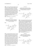 TRICYCLIC SULPHONAMIDE COMPOUNDS AND METHODS OF MAKING AND USING SAME diagram and image