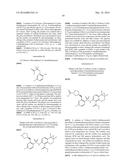 TRICYCLIC SULPHONAMIDE COMPOUNDS AND METHODS OF MAKING AND USING SAME diagram and image