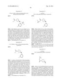 TRICYCLIC SULPHONAMIDE COMPOUNDS AND METHODS OF MAKING AND USING SAME diagram and image