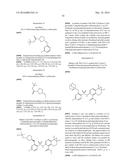 TRICYCLIC SULPHONAMIDE COMPOUNDS AND METHODS OF MAKING AND USING SAME diagram and image