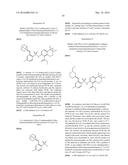 TRICYCLIC SULPHONAMIDE COMPOUNDS AND METHODS OF MAKING AND USING SAME diagram and image