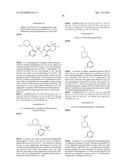 TRICYCLIC SULPHONAMIDE COMPOUNDS AND METHODS OF MAKING AND USING SAME diagram and image