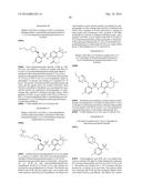 TRICYCLIC SULPHONAMIDE COMPOUNDS AND METHODS OF MAKING AND USING SAME diagram and image