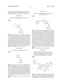 TRICYCLIC SULPHONAMIDE COMPOUNDS AND METHODS OF MAKING AND USING SAME diagram and image