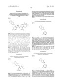 TRICYCLIC SULPHONAMIDE COMPOUNDS AND METHODS OF MAKING AND USING SAME diagram and image