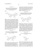 TRICYCLIC SULPHONAMIDE COMPOUNDS AND METHODS OF MAKING AND USING SAME diagram and image