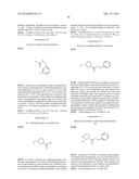 TRICYCLIC SULPHONAMIDE COMPOUNDS AND METHODS OF MAKING AND USING SAME diagram and image