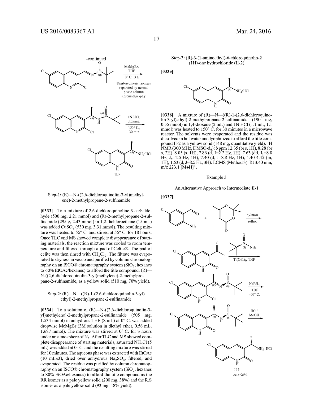 PYRIDINYL QUINOLINONE DERIVATIVES AS MUTANT-ISOCITRATE DEHYDROGENASE     INHIBITORS - diagram, schematic, and image 19