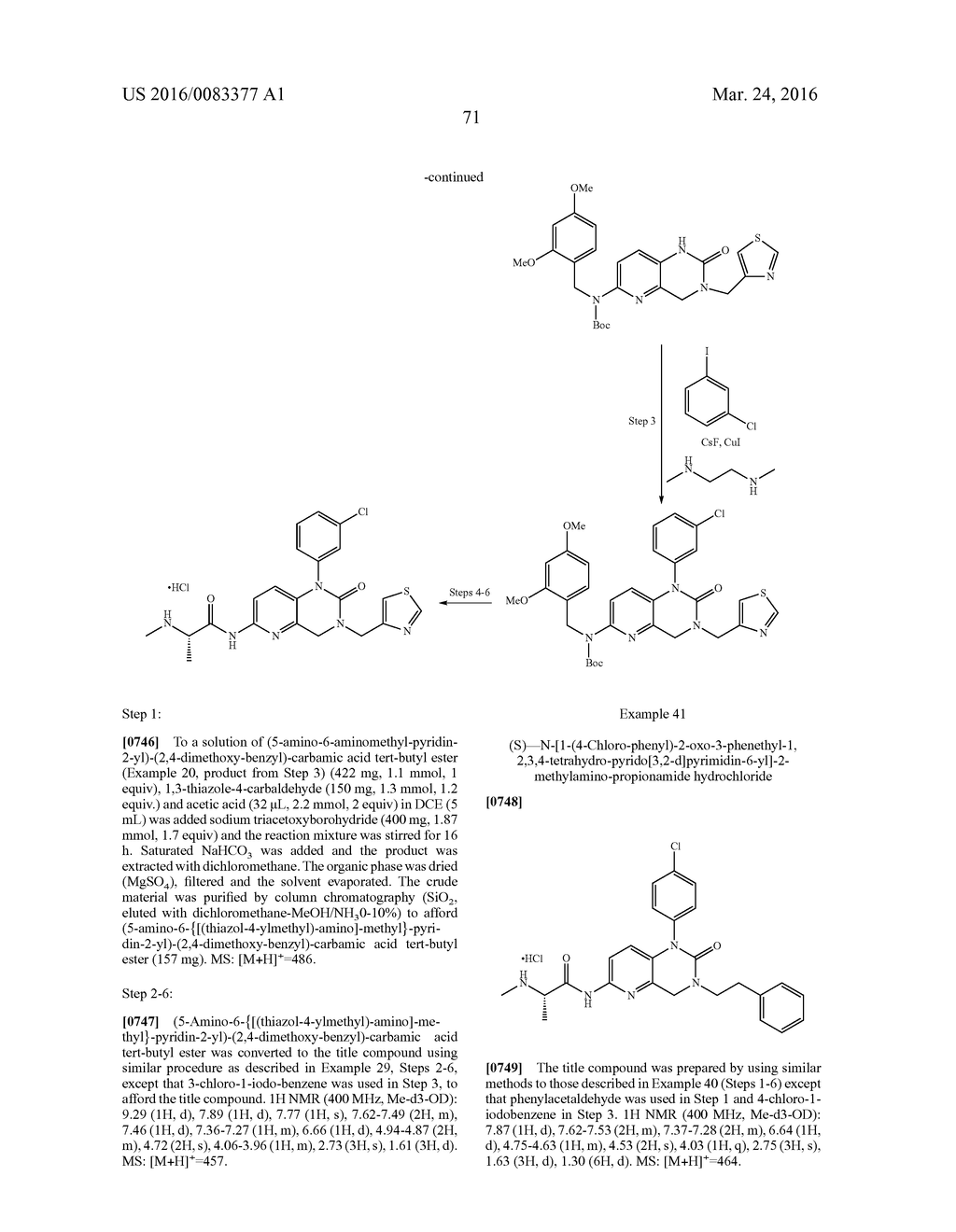 BICYCLIC HETEROCYCLE COMPOUNDS AND THEIR USES IN THERAPY - diagram, schematic, and image 72