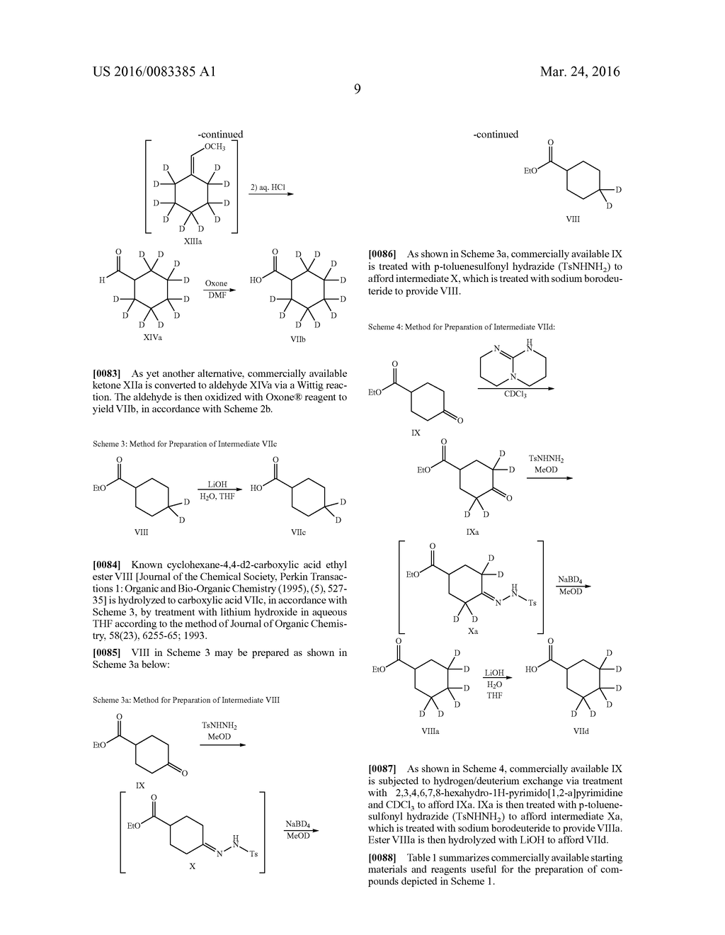 PYRAZINOISOQUINOLINE COMPOUNDS - diagram, schematic, and image 10