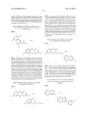 SUBSTITUTED BRIDGED UREA ANALOGS AS SIRTUIN MODULATORS diagram and image