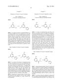 SUBSTITUTED BRIDGED UREA ANALOGS AS SIRTUIN MODULATORS diagram and image