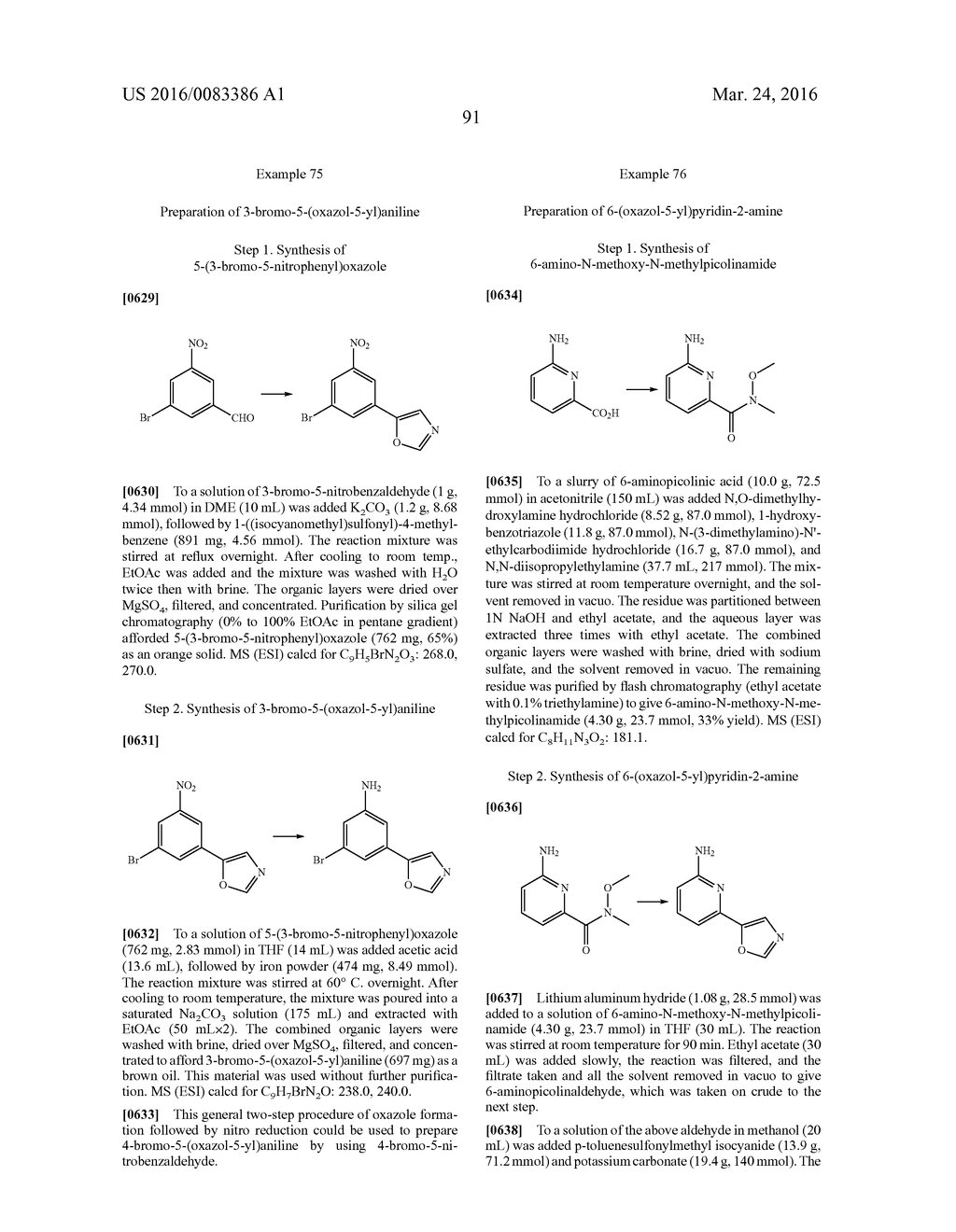 SUBSTITUTED BRIDGED UREA ANALOGS AS SIRTUIN MODULATORS - diagram, schematic, and image 109