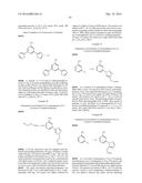 SUBSTITUTED BRIDGED UREA ANALOGS AS SIRTUIN MODULATORS diagram and image