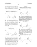 SUBSTITUTED BRIDGED UREA ANALOGS AS SIRTUIN MODULATORS diagram and image