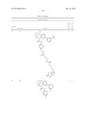 SUBSTITUTED BRIDGED UREA ANALOGS AS SIRTUIN MODULATORS diagram and image