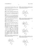 SUBSTITUTED BRIDGED UREA ANALOGS AS SIRTUIN MODULATORS diagram and image