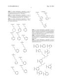 SUBSTITUTED BRIDGED UREA ANALOGS AS SIRTUIN MODULATORS diagram and image